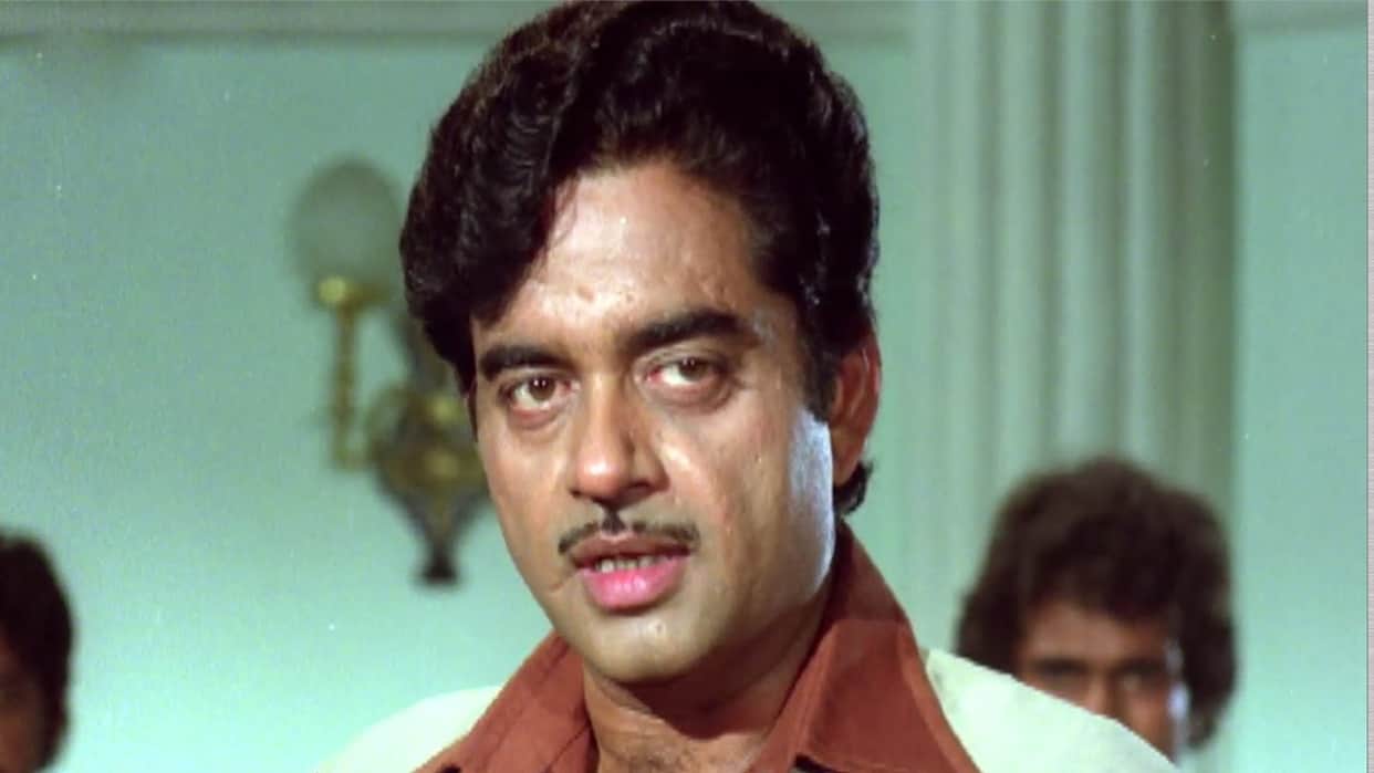 Shatrughan Sinha 10 best Dialogues on his Birthday