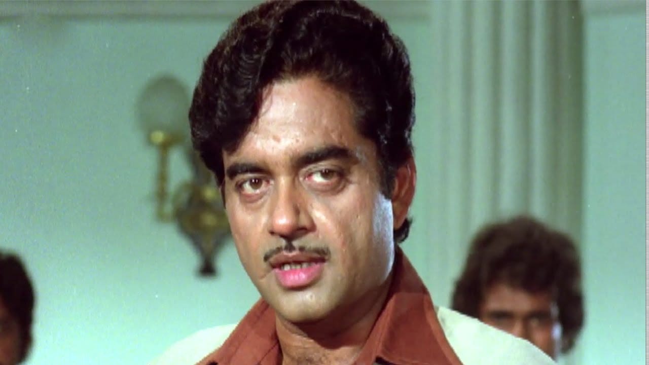 shatrughan sinha 73 rd birthday today
