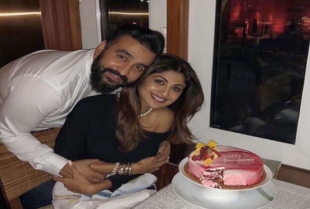 Shilpa Shetty celebrating new year with Raj Kundra in Dubai