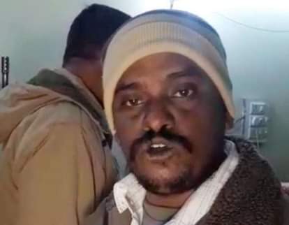 NITHARI ACCUSED SURENDer KOLI PUT ALLIGATION ON MEERUT JAIL AUTHORITY 