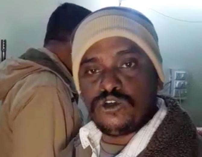 सुरिंदर कोली