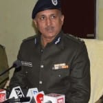 Pulwama Attack : Search operation is still going on says CRPF Special DG SN Srivastava