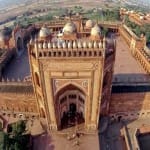 फतेहपुर सीकरी