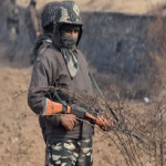 Terrorists Fidayeen attack in jammu-kashmir in related with Operation All Out