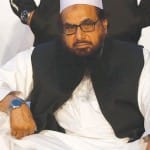 hafeez saeed