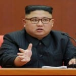 north korea could make missile that will capable of reaching britain