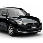 Maruti Suzuki 2018 Swift