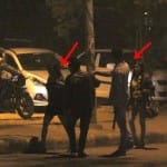 girls molested during new year eve party celebration 2017 in gurugram