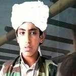आतंकी सरगना ओसामा-बिन-लादेन का 12 वर्षीय पोता