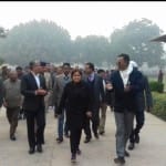 ताजमहल पर डीजी एएसअाई