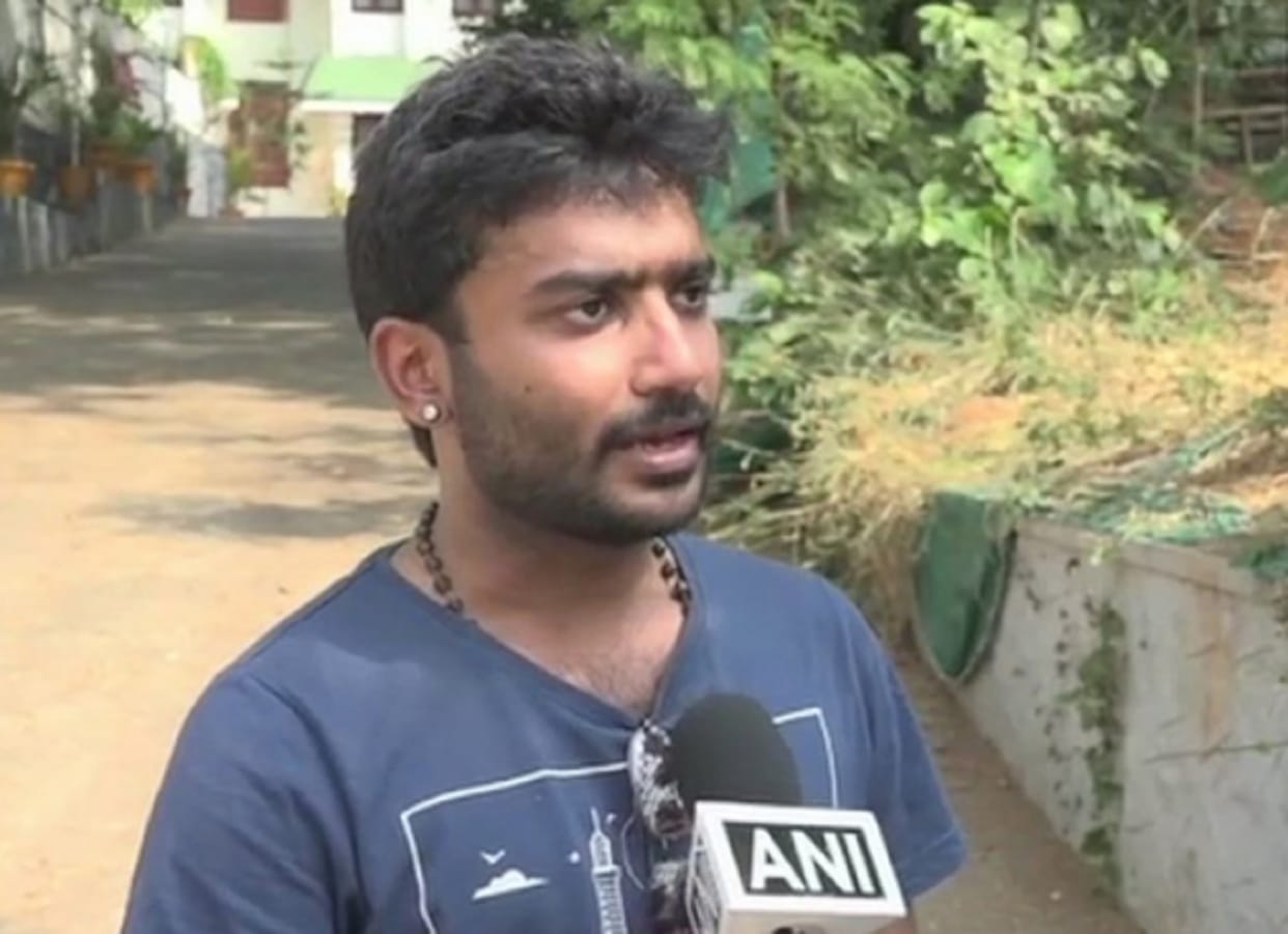 Director Yadu Vijayakrishnan to blame CBFC says censor Board has rejected 21 Months of Hell wholly  