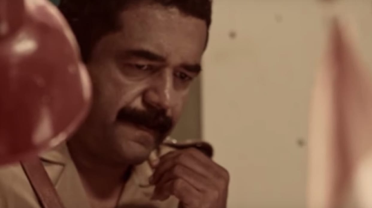 CBFC removes regional officer in Kerala after documentary 21 Months of Hell denied certification