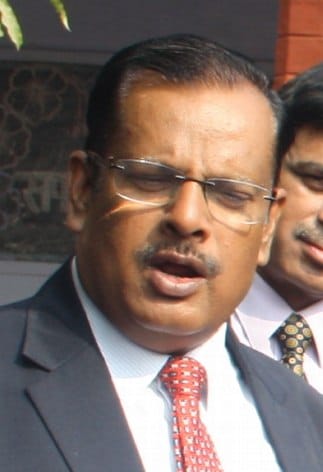 राशन कोटे में मनमारी पड़ी भारी, सचिव निलंबित