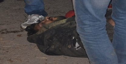 Haseen, who was killed in an encounter, has lived in the Meerut Muzaffarnagar area for 8 years