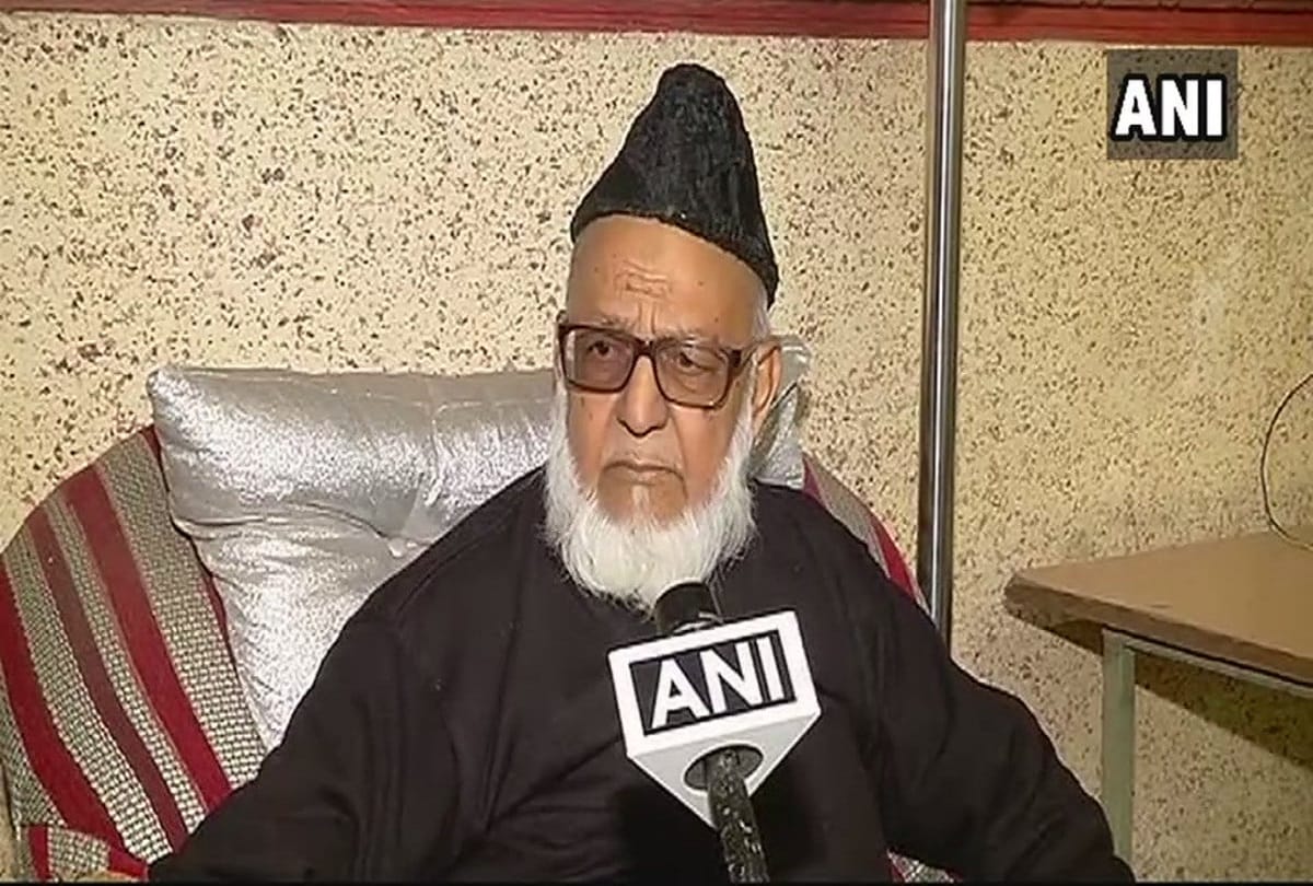 On PM Modi statement AIMPLB says Muslim women to go for Hajj without mehram is religious issue 