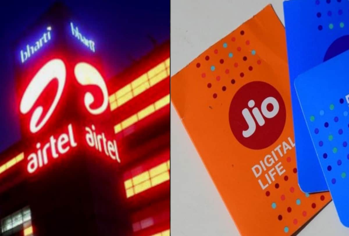 AIRTEL 799 RUPEES OFFER IS BETTER THAN JIO 