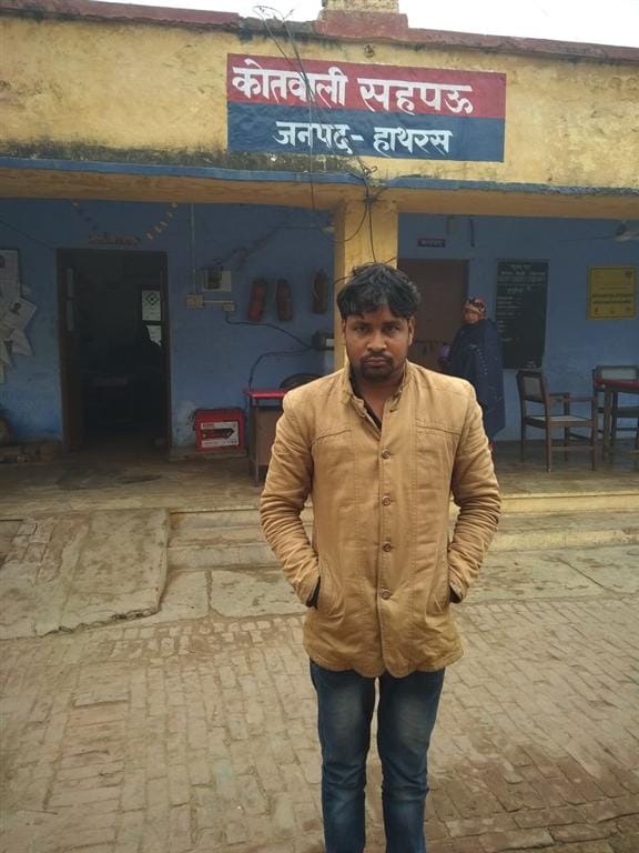  Student sentenced to gang-raped jail