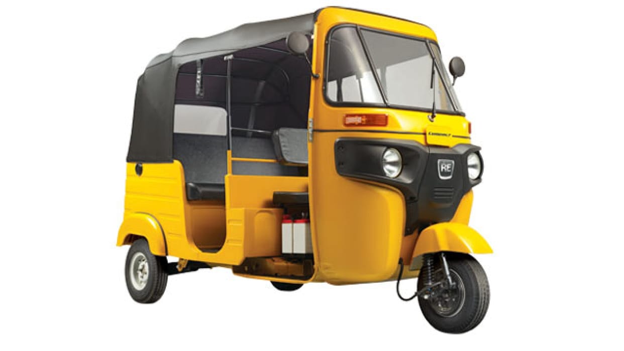 discount will be given to women on purchase of four wheeler