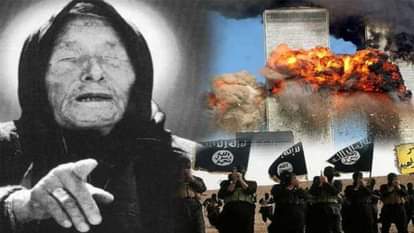 BABA VENGA PREDICTIONS FOR 2018, CHINA WILL EMERGE AS SUPERPOWER AND NEW ENERGY SOURCE ON VENUS