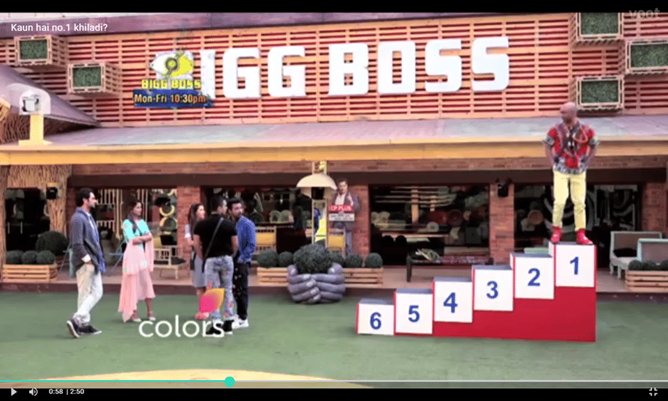today bigg boss revealed big lie related to nomination task