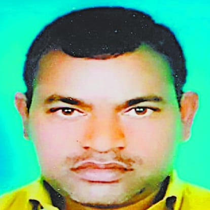 bsp leader died in sultanpur