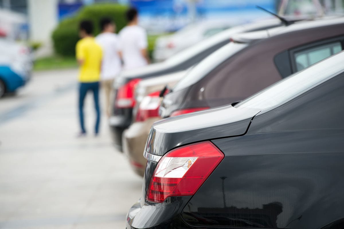 Buying used car from other state india: Second hand car purchase guide