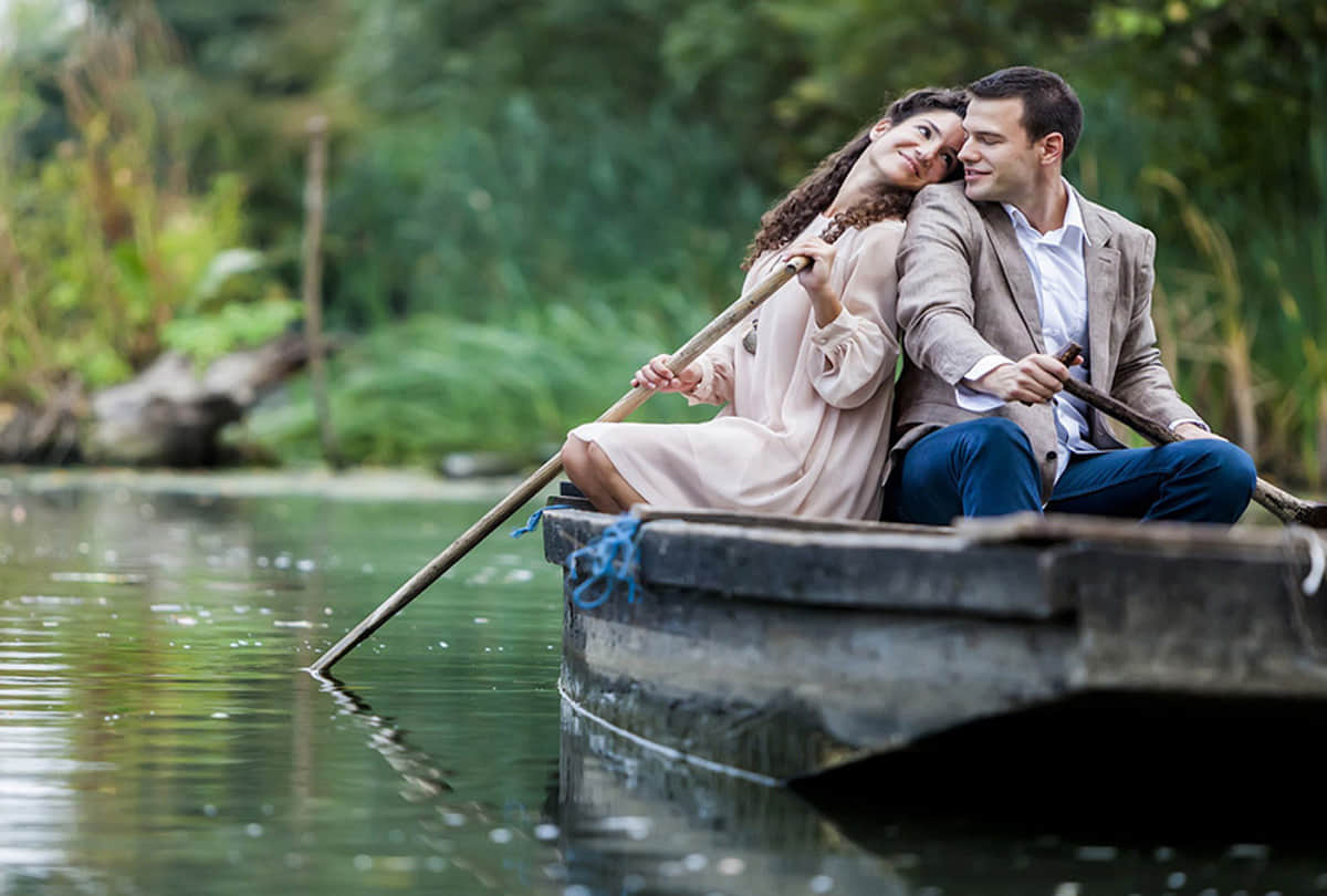 Men With These Zodiac Signs Are Good Husbands