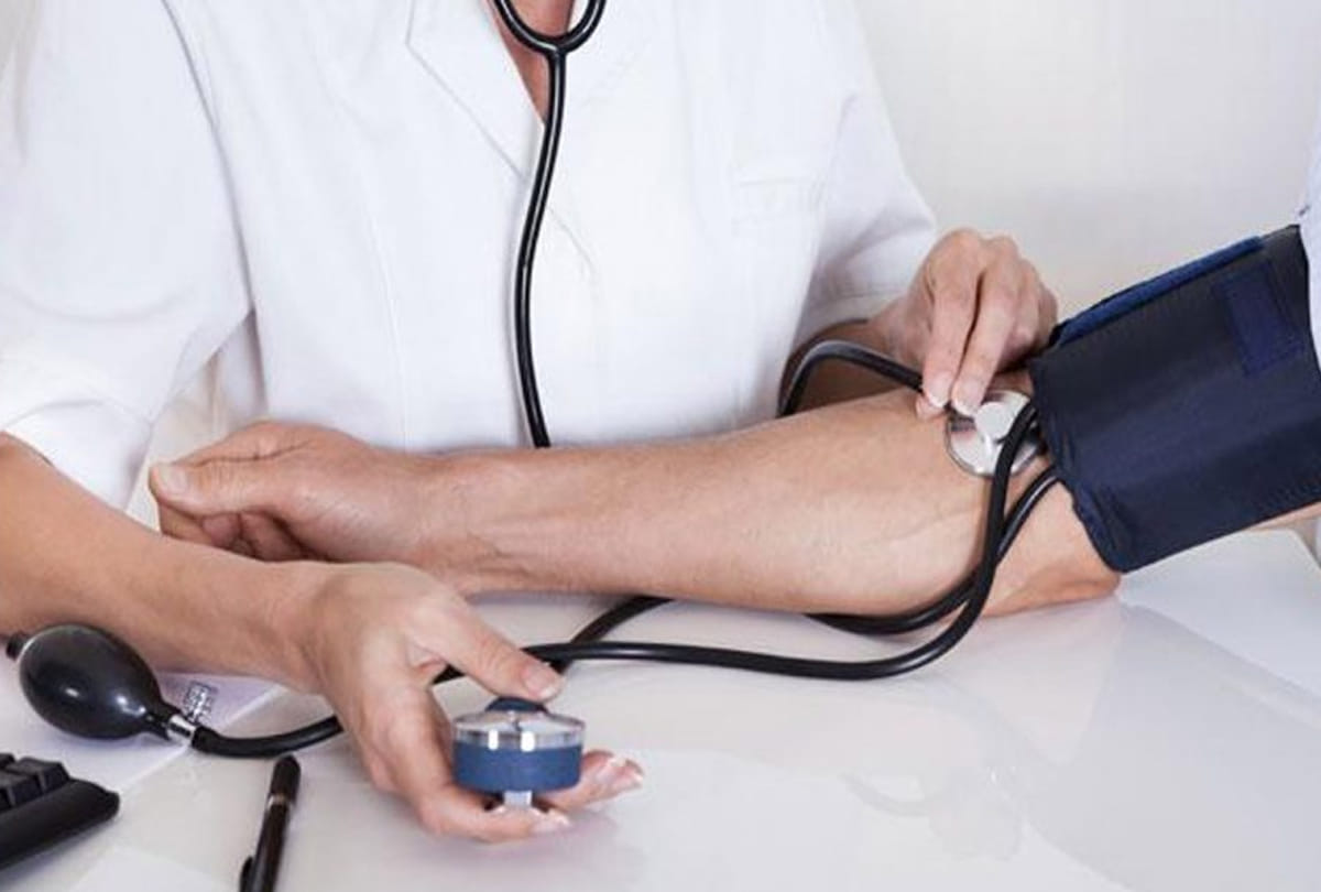 Silent killer high blood pressure, if not controlled, may be dead ...