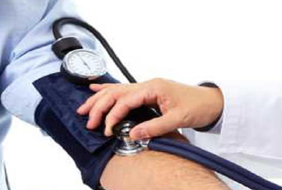Silent killer high blood pressure, if not controlled, may be dead ...