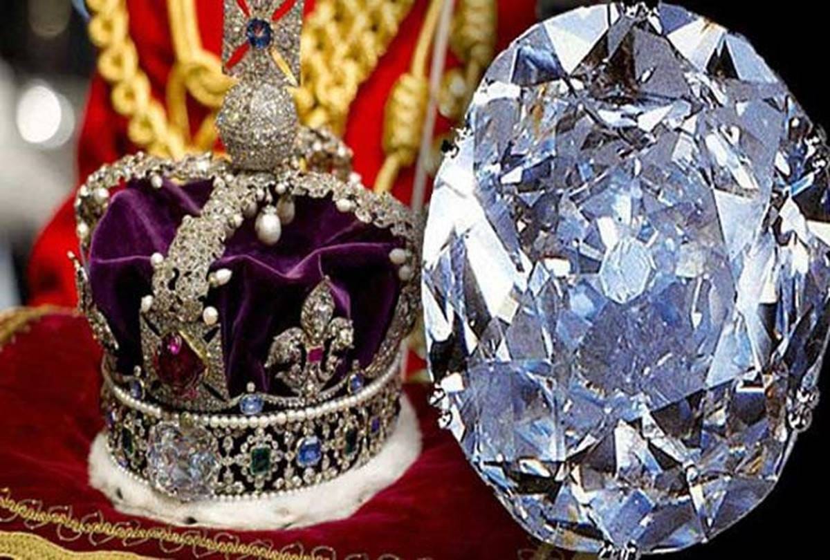 The Rare diamond of kohinoor hidden facts