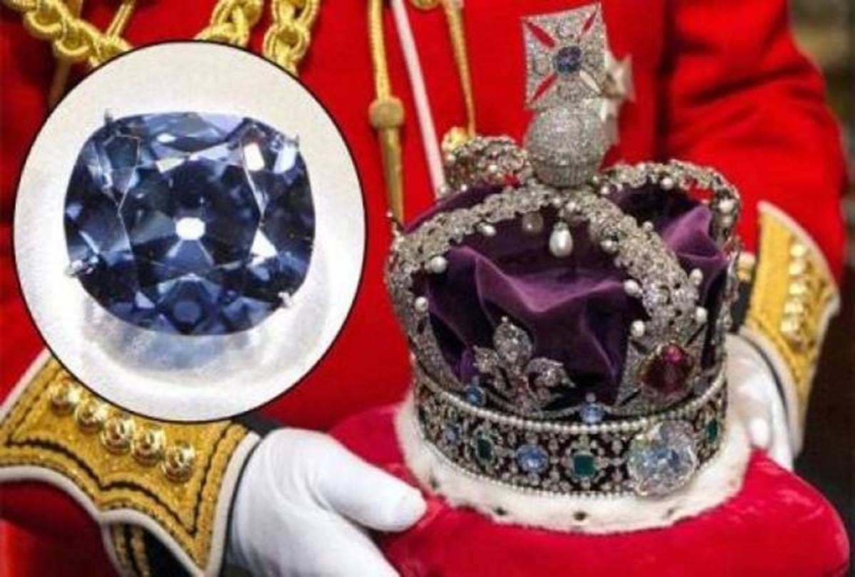The Rare diamond of kohinoor hidden facts
