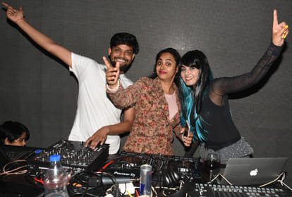 best Institute for Disc Jockey