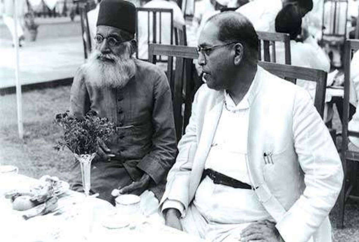 Unheard tales of the life of Hasrat Mohani