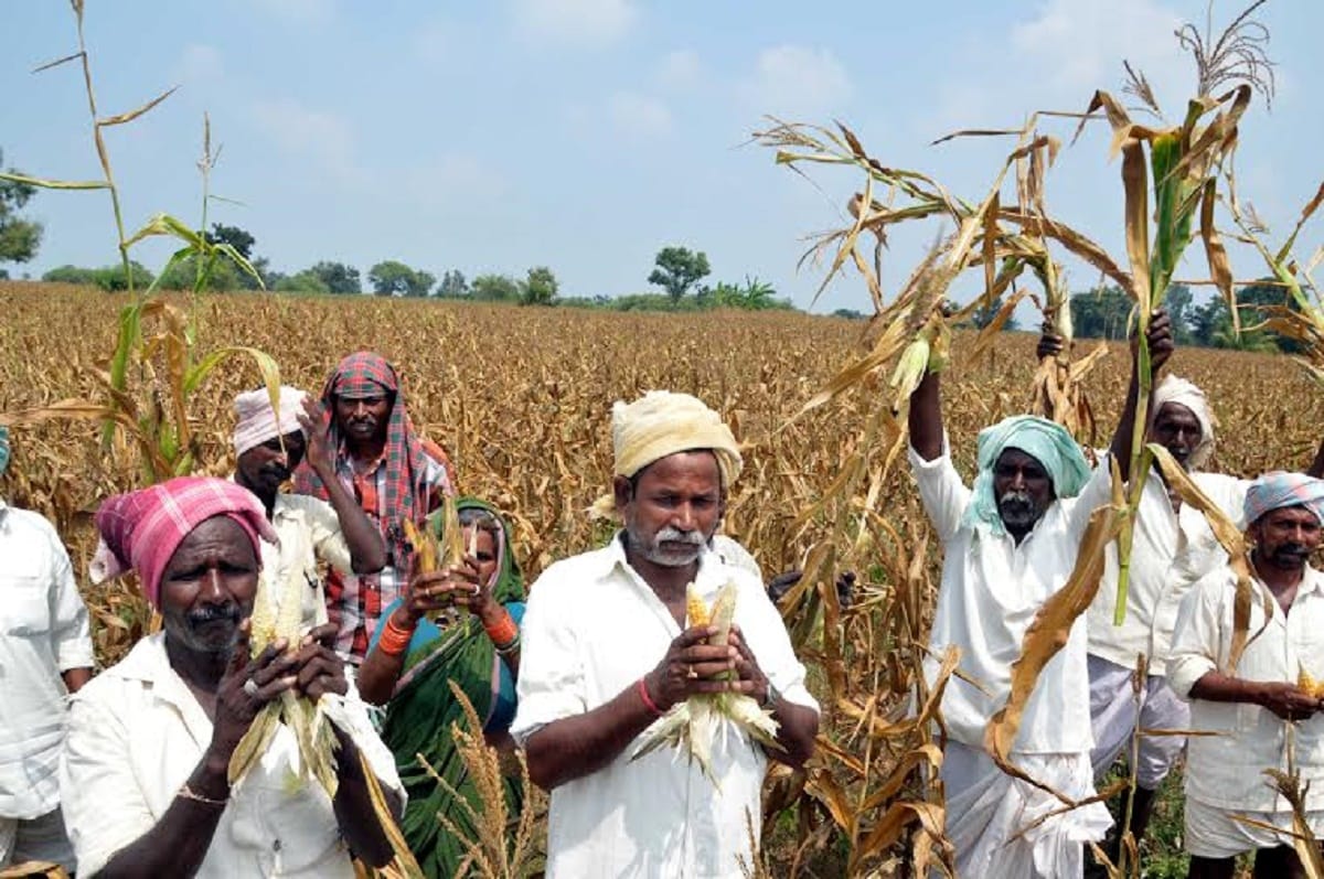Telangana govt will give free electricity to farmers 