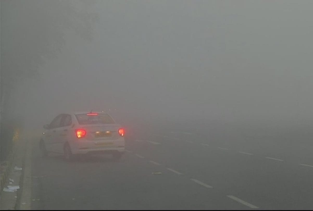 Decrease temperature of Chandigarh on Tuesday