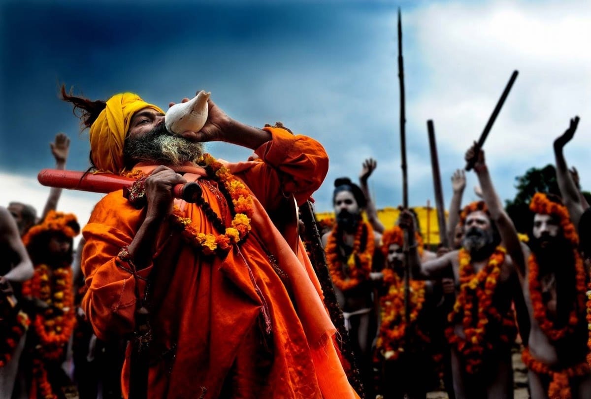 know about the importance of magh or january month