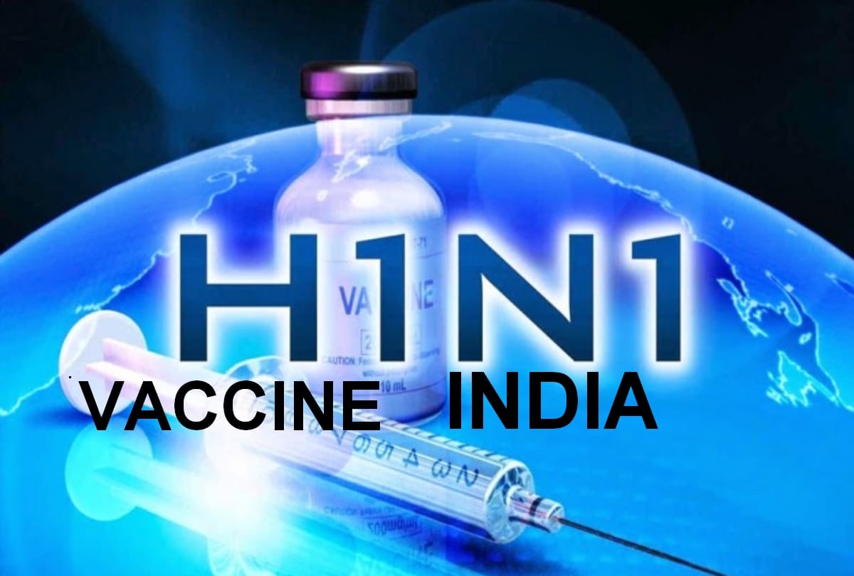 india is developing new vaccine for swine flu to come in march this year