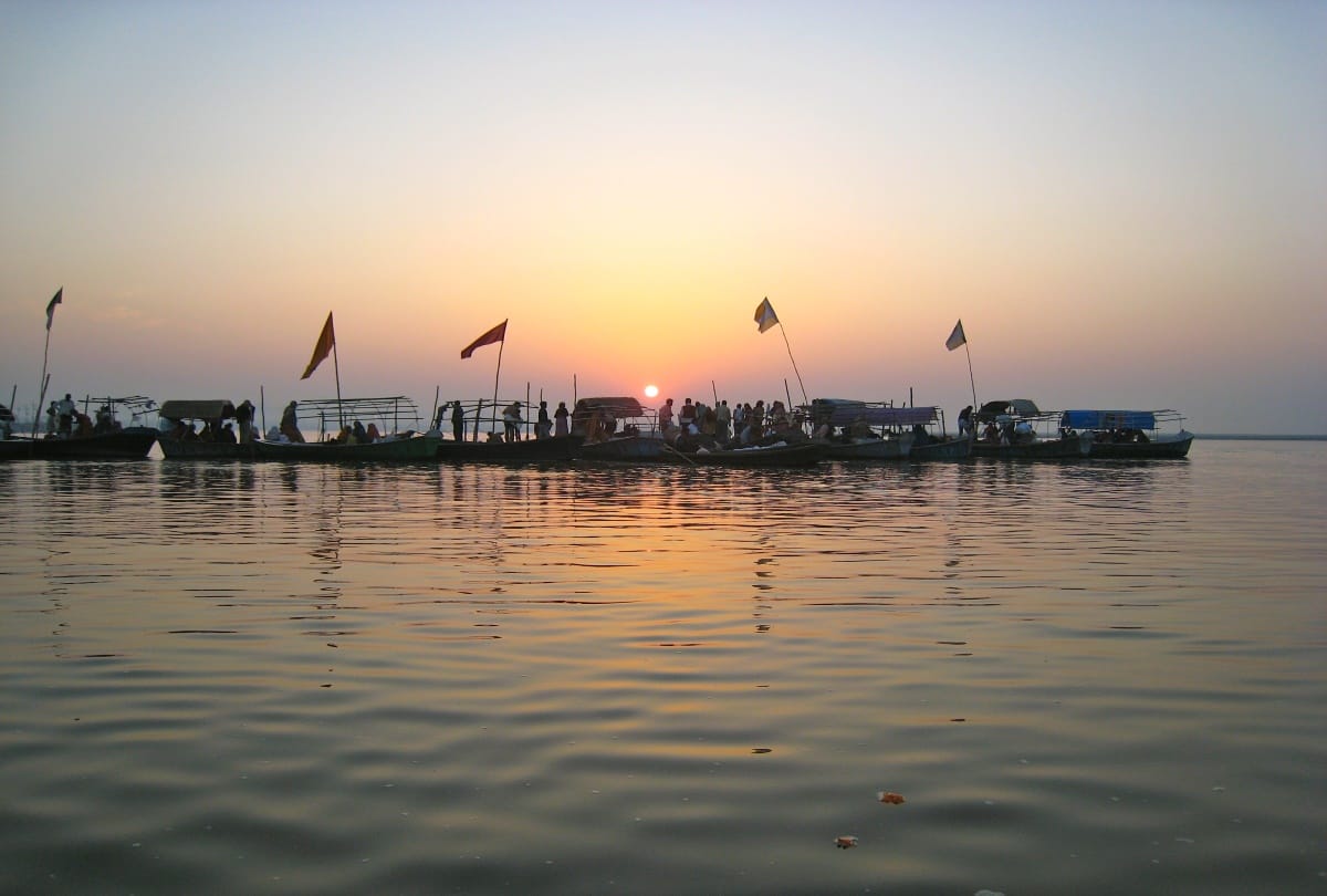 know about the importance of magh or january month