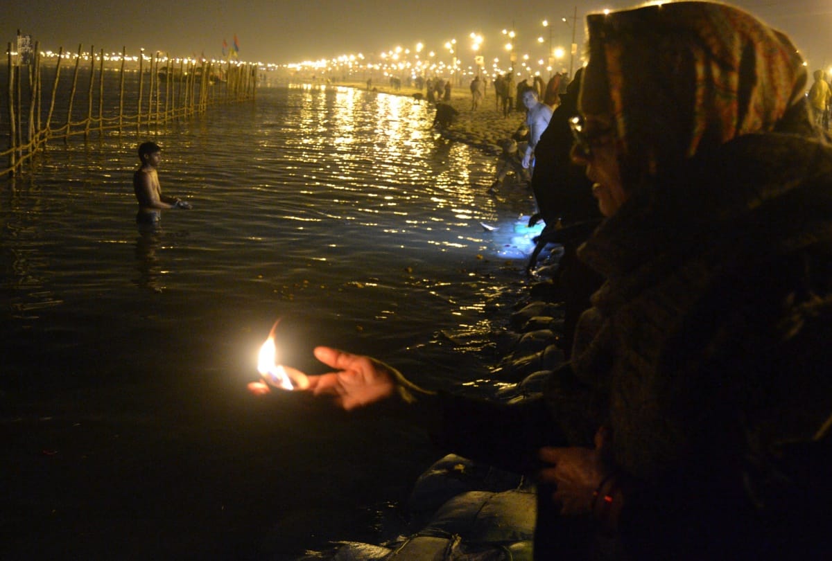 paush purnima 2017 importance and significance