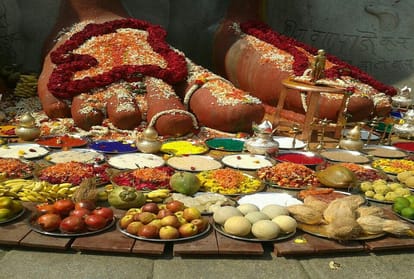 Know about the spiritual connection of Chamundrai and Shravanabelagola