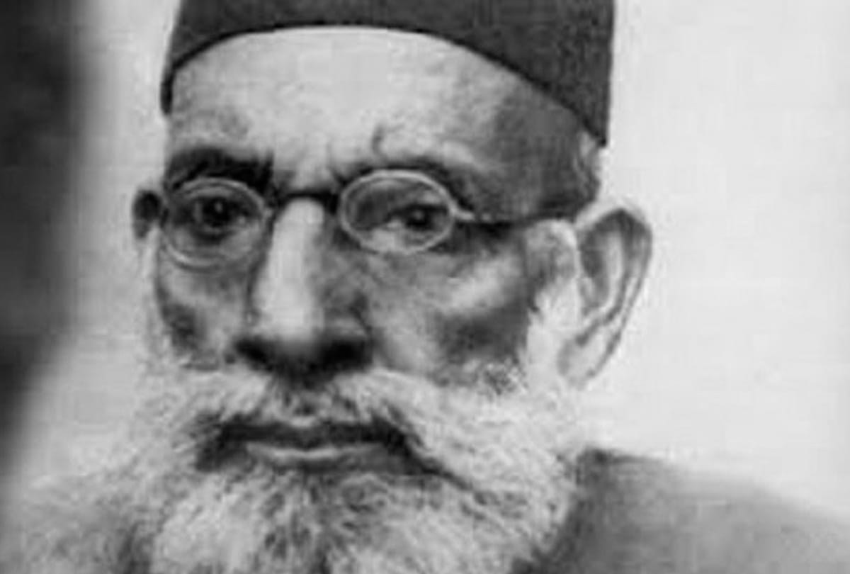 Unheard tales of the life of Hasrat Mohani