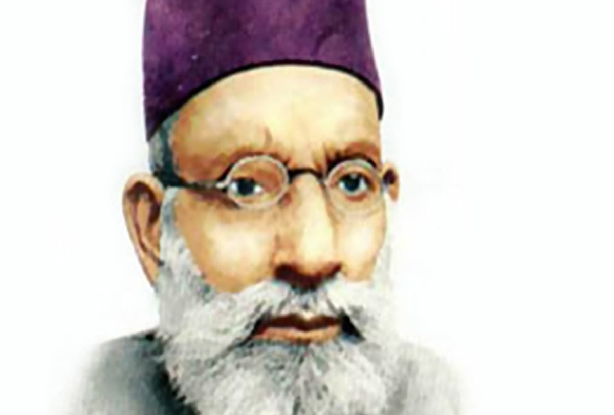 Unheard tales of the life of Hasrat Mohani