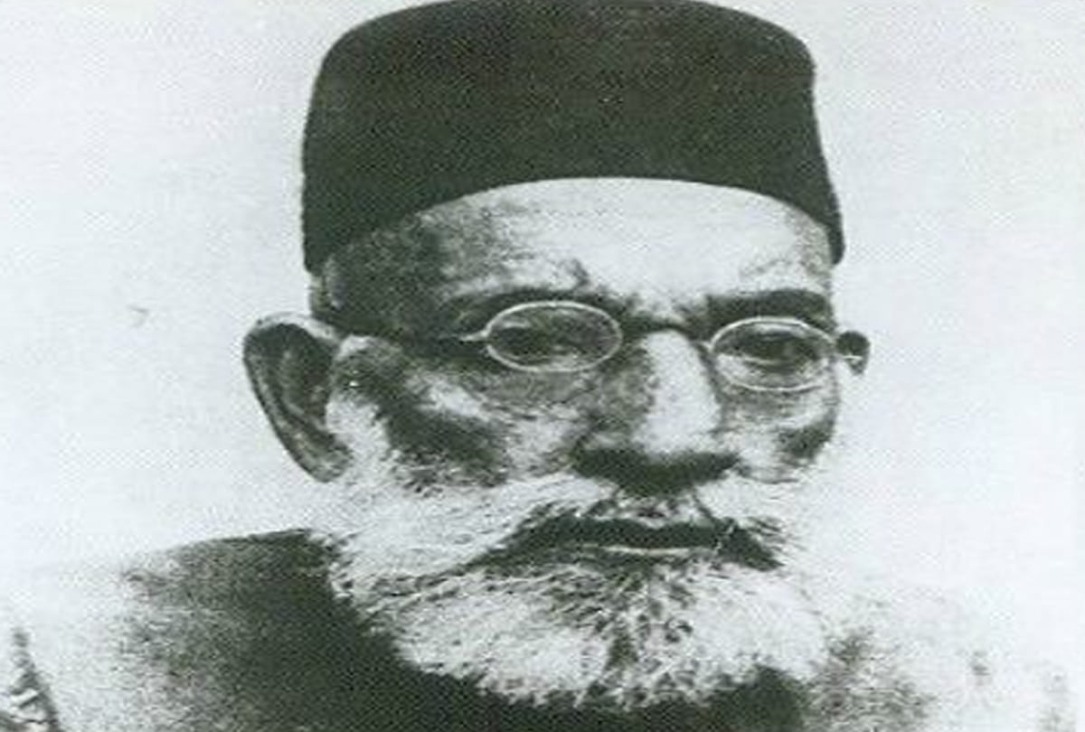 Unheard tales of the life of Hasrat Mohani