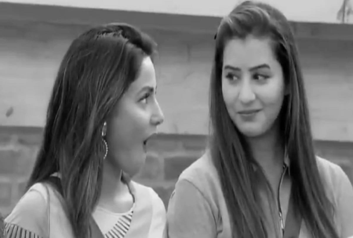 bigg boss 11 ex contestant hina khan wants work with shilpa shinde