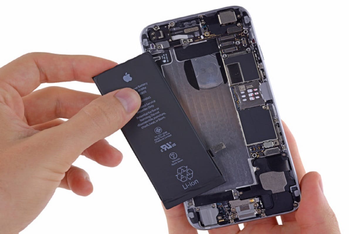 Apple iPhone battery replacement program goes live in India and other countries 
