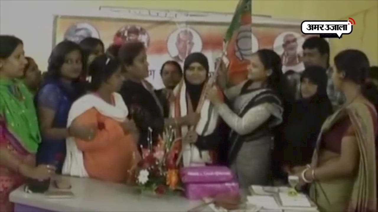 इशरत जहां