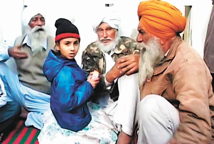 shaheed jagsir singh mother interview, pakistan violates ceasefire in nowshera sector