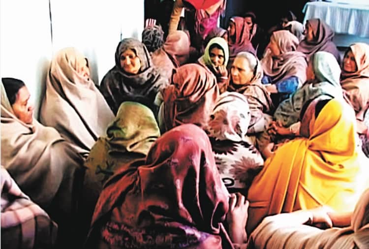 Punjab Indian army Sepoy Jagsir Singh Cremation in Firozpur