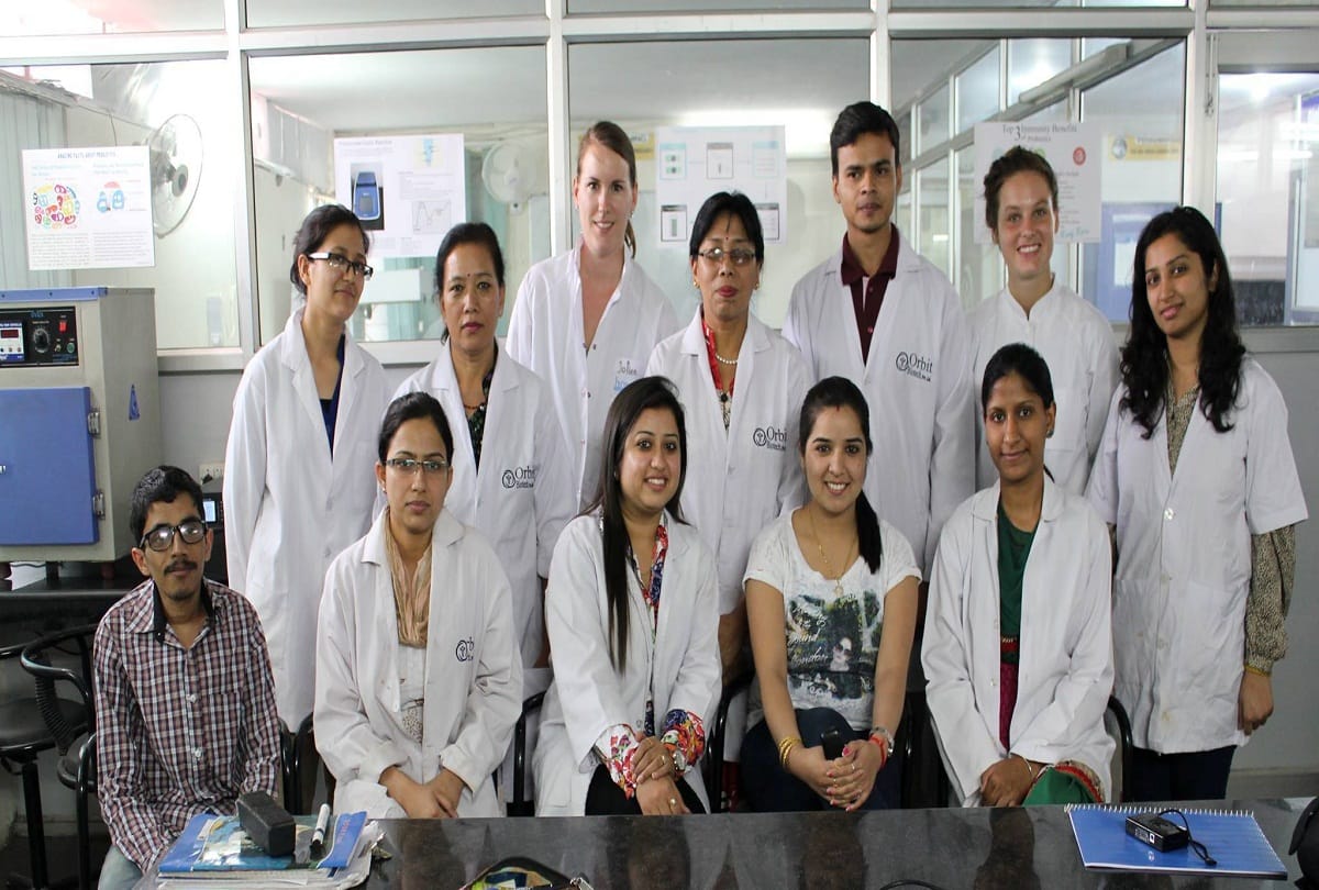 PGIMER invited applications for many posts including Blood Transfusion Officer
