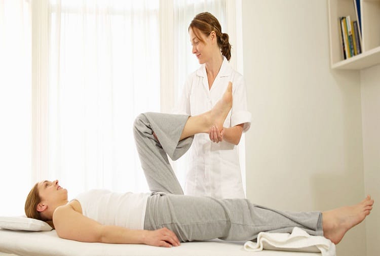 Recruitment in ICSIL for physiotherapist and other posts , selection based on interview